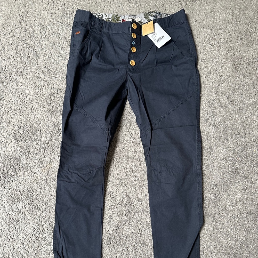 Maloja CharlyM. women's pants